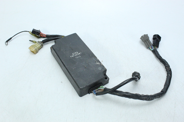 Suzuki 1987 1988 1989 - 2000 CDI Unit DT 150 175 200 HP 2 Stroke 1 YEAR WARRANTY