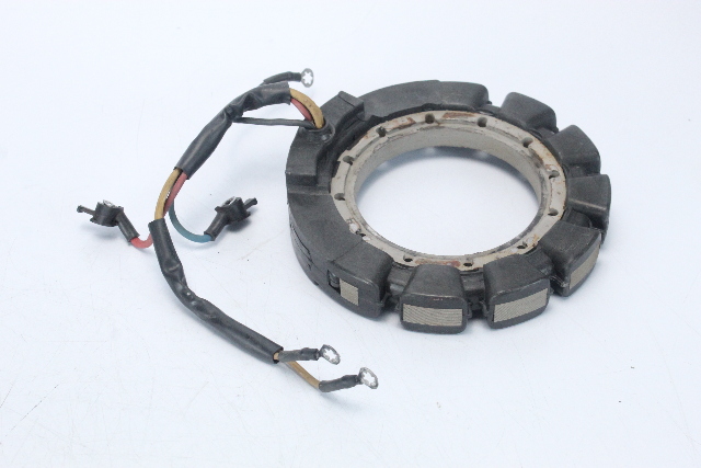 Mercury 1976 1977 1978 - 1990  Stator 50 60 65 70 HP OEM 1 YEAR WARRANTY
