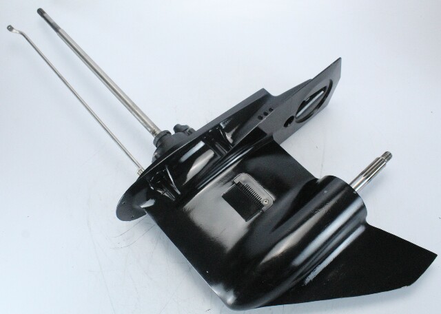1989 1990 1991 1992 Johnson Evinrude Long 20" Lower Unit 40 48 50 HP 2 Cylinder