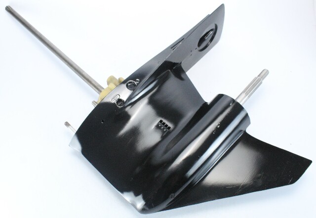 Mercury 1988 1989 1990 1991 20" Lower Unit V6 175 150 XR4 & Mag II 1.87:1