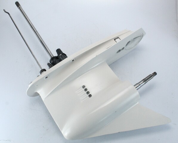 1978 - 1991 Johnson Evinrude 20" Lower Unit 85 88 90 100 110 115 140 HP V4
