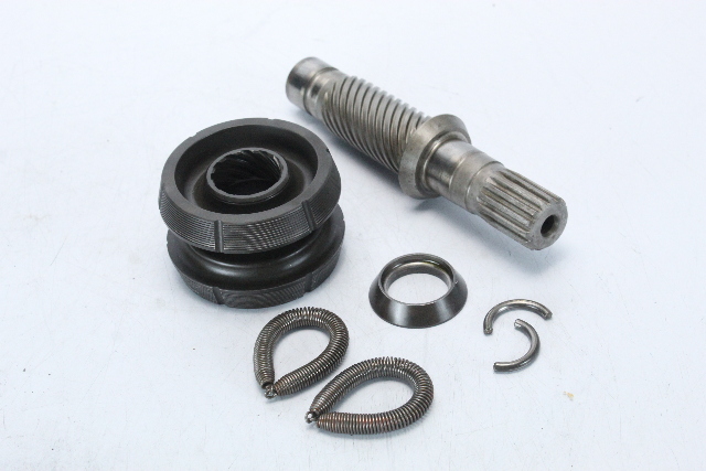 Mercruiser Clutch and Driveshaft Bravo I II III GOOD CONDITION