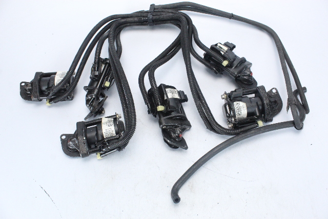 Evinrude 1999 FICHT Injectors 175 HP 1 YEAR WARRANTY