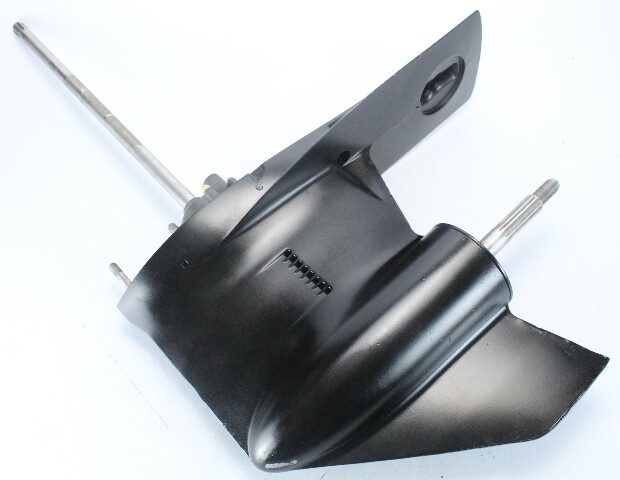 1976 - 2015 Mercury 20" Long Lower Unit 1.87:1 135 150 175 200 HP RESEALED