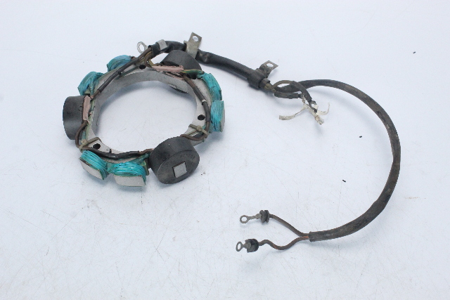 Johnson Evinrude 1973 - 1977 Stator 65 HP 3 Cyl 2 Stroke 1 YEAR WARRANTY