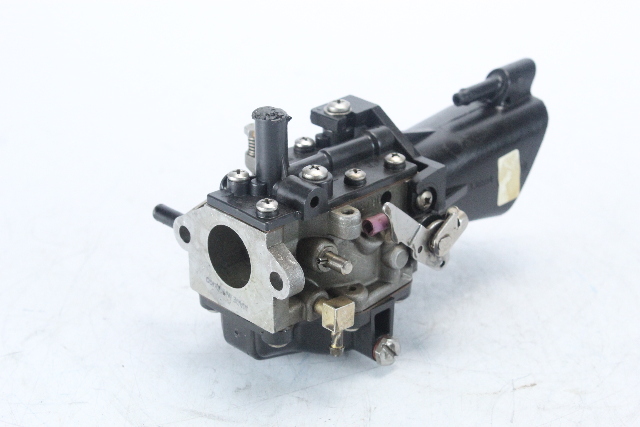 Johnson Evinrude 1995 1996 Carburetor 9.9 15 HP READY FOR REBUILD