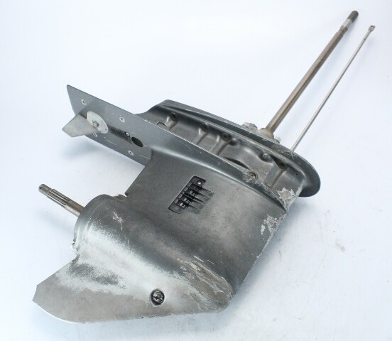 1983 1984 1985 Suzuki 20" Lower Unit DT 75 85 HP