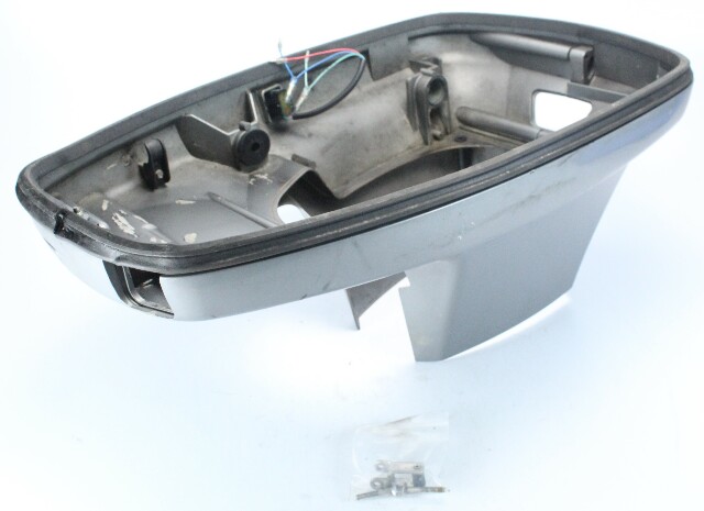 Mercury Mariner 1996 1997 1998 Bottom Cowl Set 135 150 175 200 HP INSTALL READY