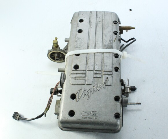 Mercury 1995 1996 Fuel Management System 225 250 HP EFI 1 YEAR WARRANTY