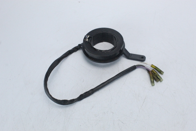 Mercury 1995 Sportjet Trigger Plate 120 HP 1 YEAR WARRANTY OEM READY TO INSTALL