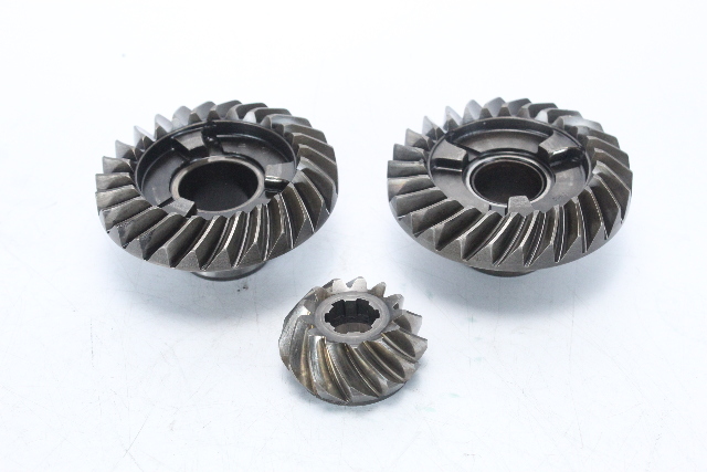 Johnson Evinrude 1973 - 1999 Gear Set 65 70 85 88 90 110 112 115 120 140 HP