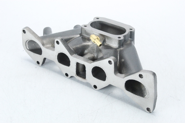 1989 OMC Ford Cobra Intake Manifold 2.3 L CLEAN READY TO INSTALL