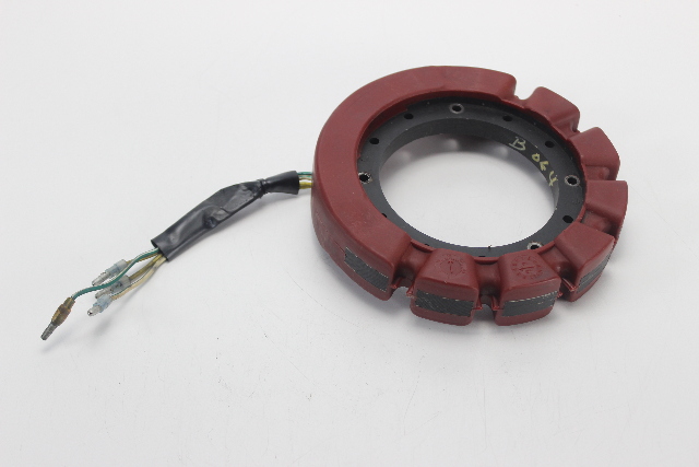 Mercury 1993 - 2004 Stator 30 40 50 55 60 75 90 100 115 120 125 HP 1 YR WARRANTY