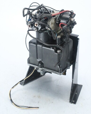 Mercury Mercruiser 2 line 3-Wire Power Trim Motor Pump TESTED GOOD
