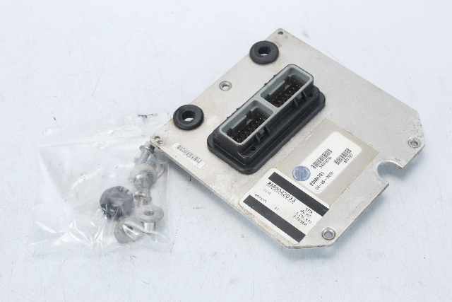Mercury ECM ECU PCM 75 80 90 100 115 HP 1.7L EFI 4 Stroke 1 YEAR WARRANTY