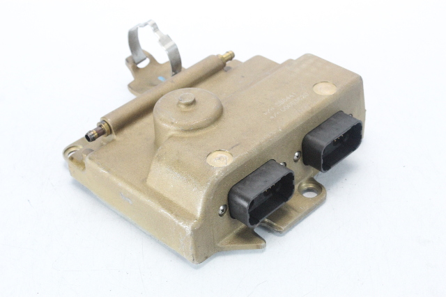 Evinrude Ficht 1999 ECU EMM PCM 90 115 HP 2 Stroke 4 Cylinder 1 YEAR WARRANTY