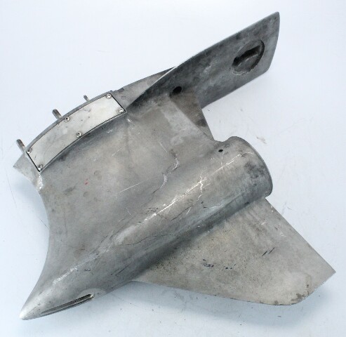 1976 1977 1978 - 2015 Mercury Gearcase Housing 135 150 175 200 HP 2.0 2.4 2.5L