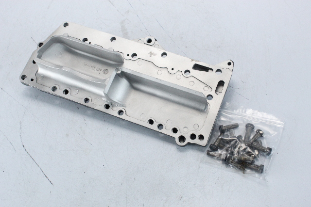 Mercury 1975 1976 - 1979 Baffle Plate & Exhaust Manifold Cover 30 40 45 50 HP