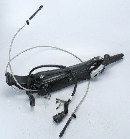 Mercury 2006 2007 2008 2009 & up Tiller Handle With Key 75 90 115 125 HP
