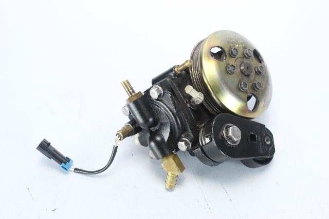 Mercury Optimax 2004 2005 2006 2007 & UP Air Compressor 75 90 115 125 HP DFI