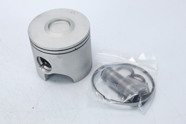 Mercury Standard 2004 2005 2006 2007 2008 & UP Piston75 90 115 125 HP CLEAN DFI
