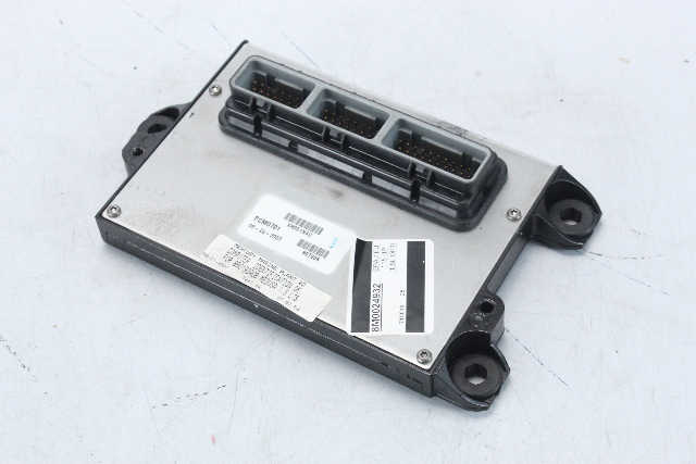ECU EMM PCM Module Mercury  75 90 115 125 HP 361 HOURS TESTED 1 YEAR WARRANTY