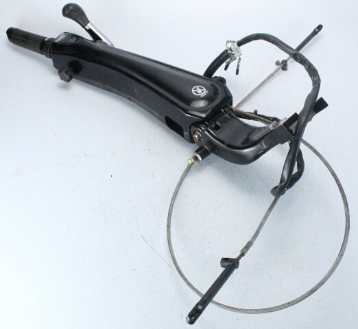 Mercury Big Tiller Handle No Key Non- Power Steering 65 75 80 90 100 115 HP
