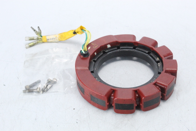 Mercury 1991 - 1996 Stator 45 JET 50 55 60 65 JET 75 90 HP OEM 1 YEAR WARRANTY