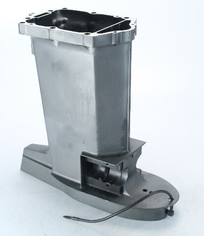 Mercury 1987 1988 1989 - 1998 Exhaust Housing  70 75 80 90 100 115 125 HP