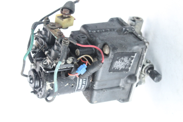 Mercury 1975 - 1995 Trim Motor 4 line 3 wire 35 45 50 60 70 HP 1 YEAR WARRANTY