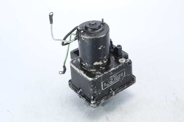 Mercury 1975 - 1995 Trim Motor 2 Line 3 Wire 35 45 50 60 70 HP 1 YEAR WARRANTY