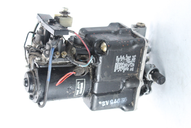 1975 - 1995 Mercury Trim Motor 4 line 3 wire 35 45 50 60 70 HP 1 YEAR WARRANTY