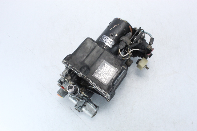 Mercury Mercruiser 2 line 2-Wire Power Trim Motor Pump 1 YEAR WARRANTY