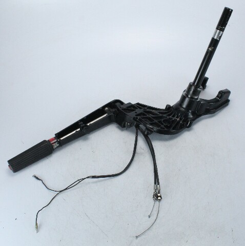 Mercury 1994 1995 1996 Steering Arm and Tiller Handle 6 8 9.9 10 15 HP 4 Stroke
