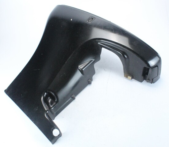 Mercury 2014 Starboard Lower Cowling 150 HP 4-Stroke GOOD CONDITION