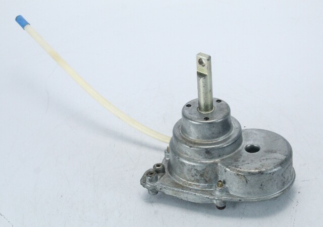 Seastar Solutions Teleflex Mechanical Steering Helm GOOD CONDITION