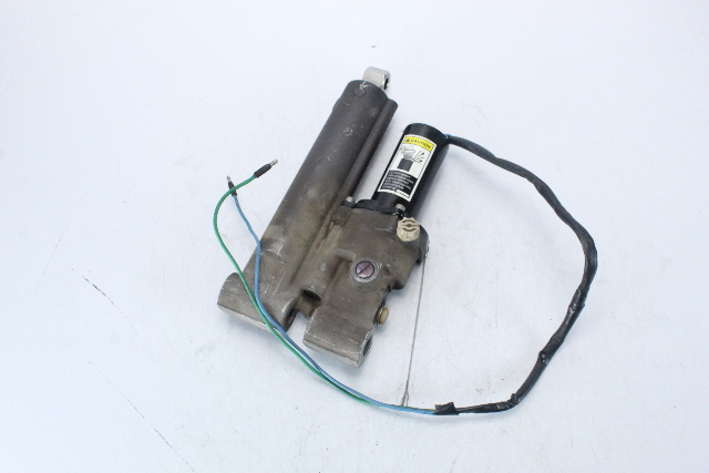 Mercury 1994 1995 1996 1997 1998 1999 - 2014 Power Trim Tilt 25 30 40 45 50 HP