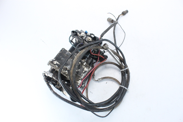 Mercury Mercruiser 2 wirePower Trim Pump & Motor GOOD CONDITION 1 YEAR WARRANTY