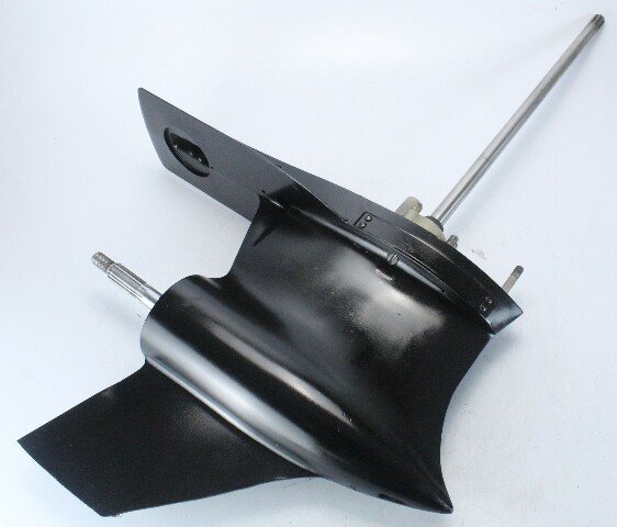 1976 - 2015 Mercury 20" Lower Unit 1.87:1 135 150 175 200 225 HP 1 YEAR WARRANTY