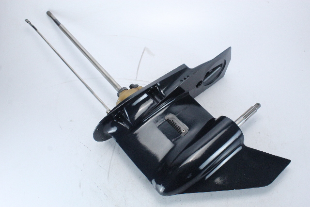 1989 1990 1991 1992 Johnson Evinrude Long 20" Lower Unit 40 48 50 HP 2 Cylinder