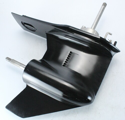 1991 & UP Alpha I Gen II Mercruiser Lower Unit Outdrive 1.62:1 1 YEAR WARRANTY
