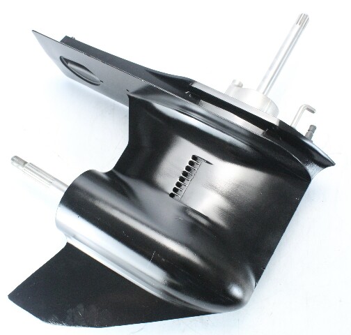 1991 & UP Alpha I Gen II Mercruiser Lower Unit Outdrive 1.62:1✨1 YEAR WARRANTY