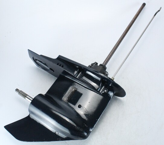 1989 1990 1991 1992 Johnson Evinrude Long 20" Lower Unit 40 48 50 HP 2 Cylinder