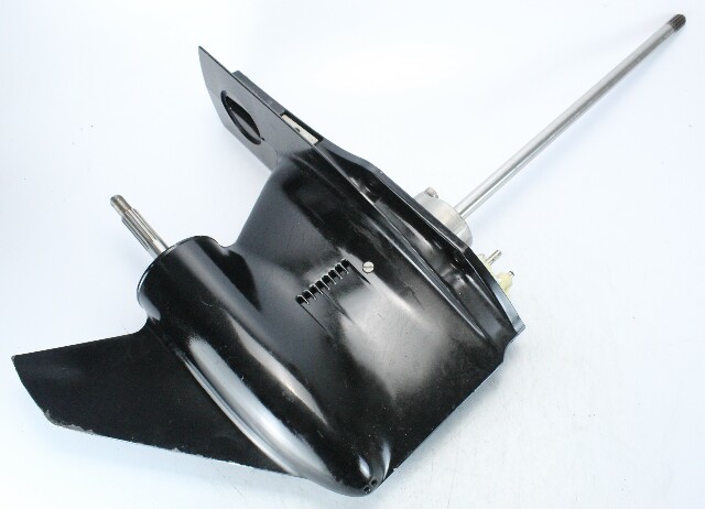 Mercury 2006 & Up 20" Optimax Pro XS Lower Unit 200 225 250 HP 1.75:1 Gear Ratio