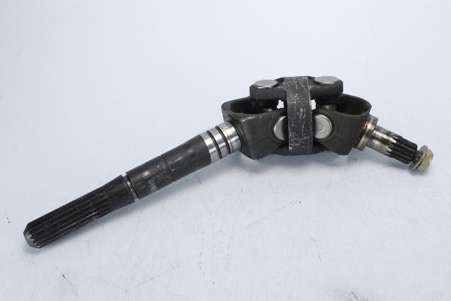 864244A01 Mercruiser Bravo 1 2 3 I II III Universal Joint Assembly 17/15 Splines