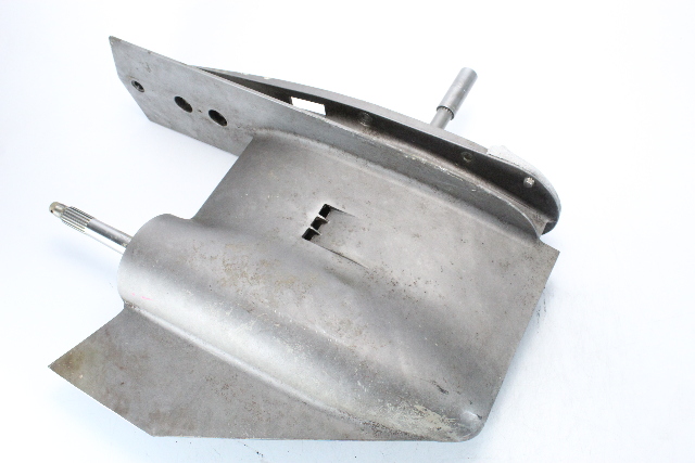 Volvo Penta SX - M Lower Unit Outdrive 1.66 1.97 1 YEAR WARRANTY