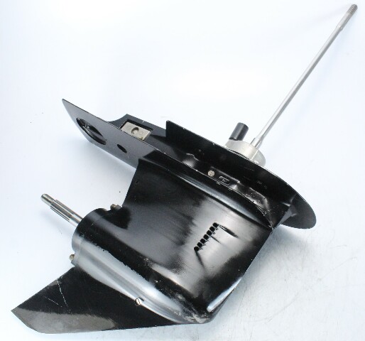 2001 2002 - 2006 Mercury 20" Lower Unit 40 50 60 HP EFI 2.33:1 ✨1 YEAR WARRANTY✨