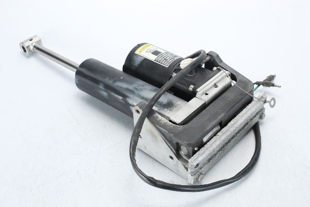 Mercury 1989 1990 1991 - 1998 Trim Pump 2 Wire 40 50 55 60 HP 1 YEAR WARRANTY
