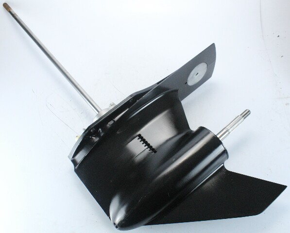 Mercury 2006 & UP XXL 30" Verado Lower Unit 200 225 250 HP 4S 1 YEAR WARRANTY