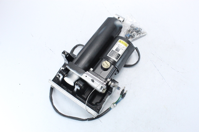 Mercury 1988 - 2014 Power Tilt Trim  65 75 80 90 100 115 125 HP 1 YEAR WARRANTY